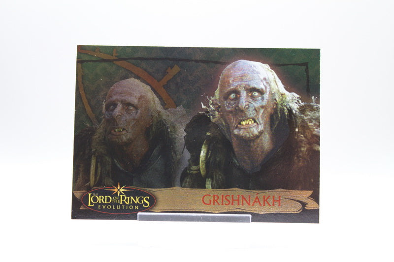 24 - Grishnákh