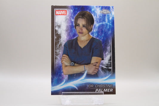 66 - Dr. Christine Palmer