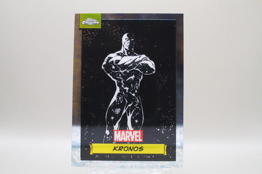 146 - Kronos