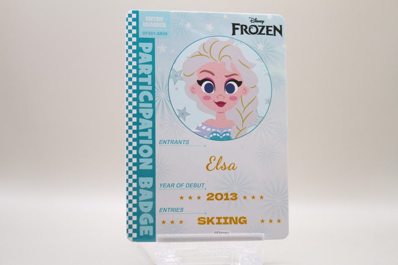 DFS01-SR09 - Elsa