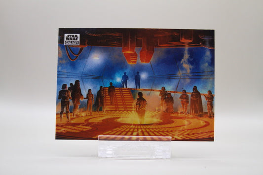 48 - Carbonite Chamber