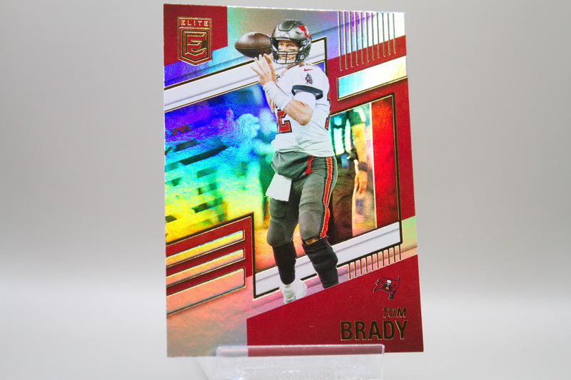 Tampa Bay Buccaneers Base Lot #1 - 4 Karten