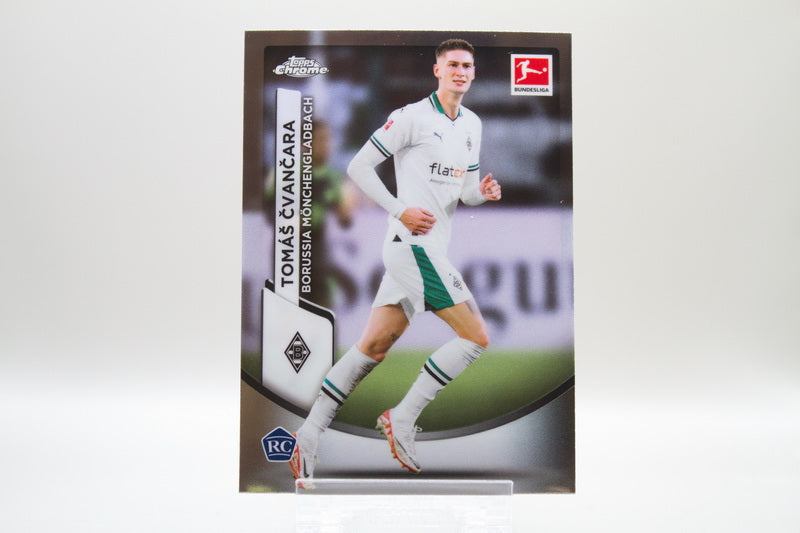 79 - Tomáš Čvančara (RC)