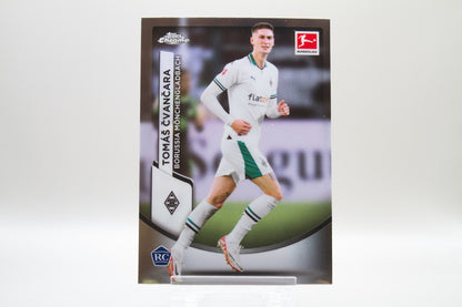 79 - Tomáš Čvančara (RC)