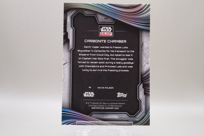 48 - Carbonite Chamber