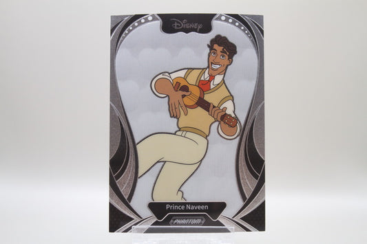 PD-B-18 - Prince Naveen