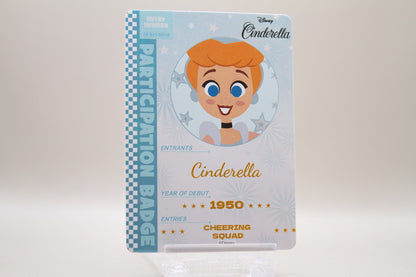 DFS01-SR19 - Cinderella