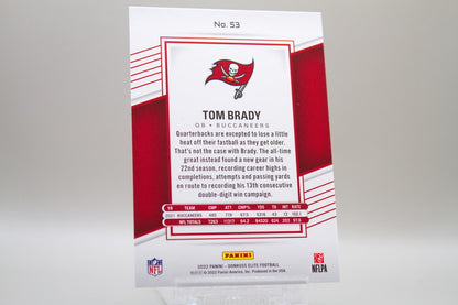 Tampa Bay Buccaneers Base Lot #1 - 4 Karten