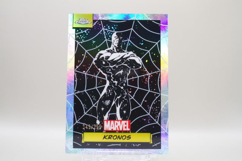 146 - Kronos /399