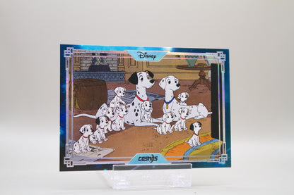 CDT-FB-04 - 101 Dalmatiner