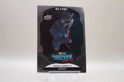 58 - Bradley Cooper as Rocket