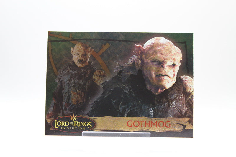 23 - Gothmog