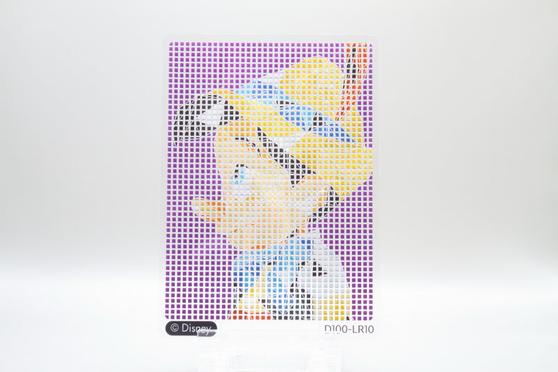D100-LR10 - Pinocchio