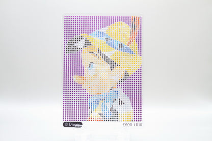 D100-LR10 - Pinocchio