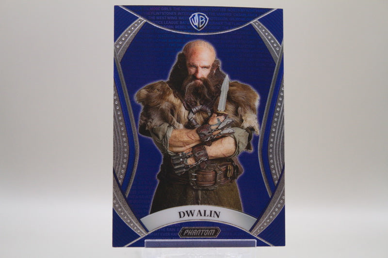 PW-B-114 - Dwalin