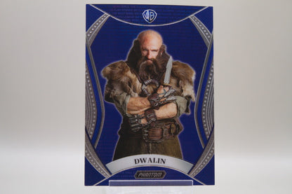 PW-B-114 - Dwalin