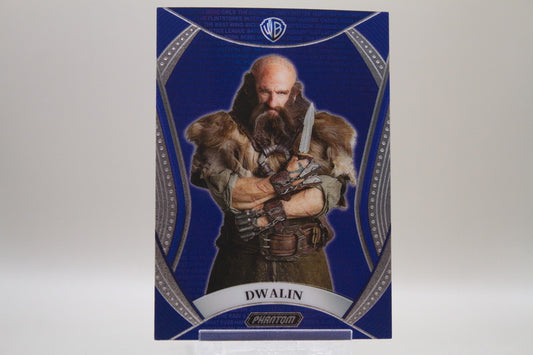 PW-B-114 - Dwalin