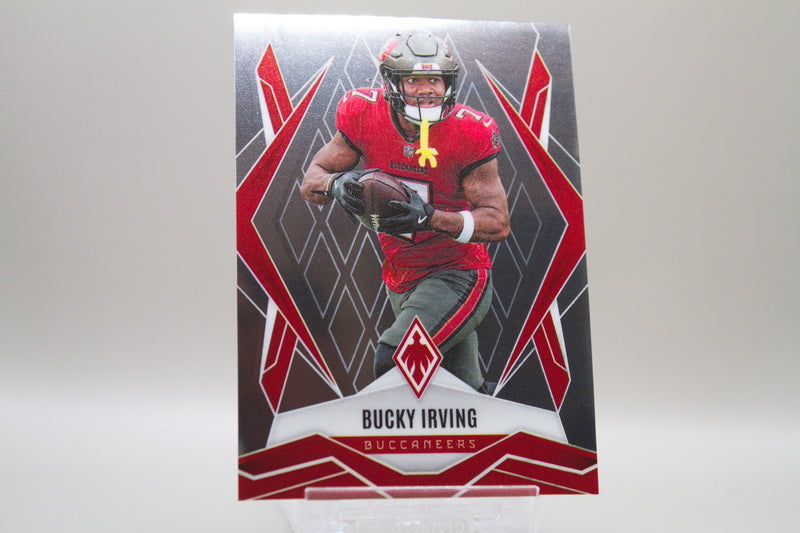 Tampa Bay Buccaneers Base Lot #1 - 4 Karten