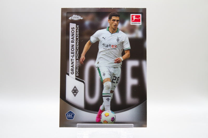 75 - Grant-Leon Ranos (RC)