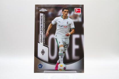 75 - Grant-Leon Ranos (RC)