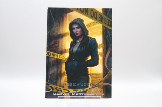 11 - Jessica Jones /1999