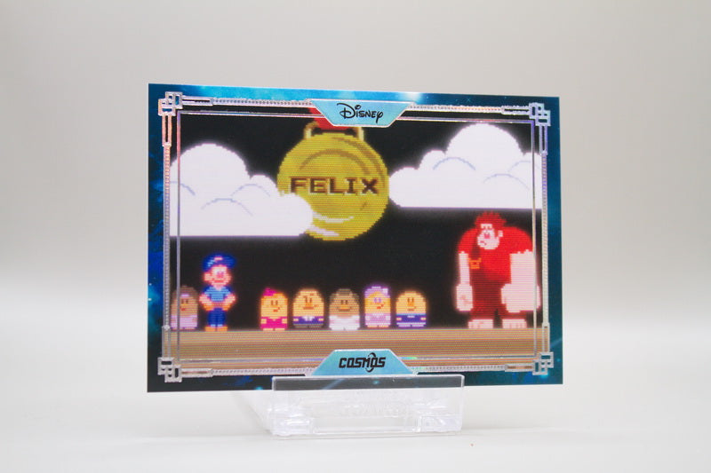 CDT-FB-12 - Wreck-It Raplh