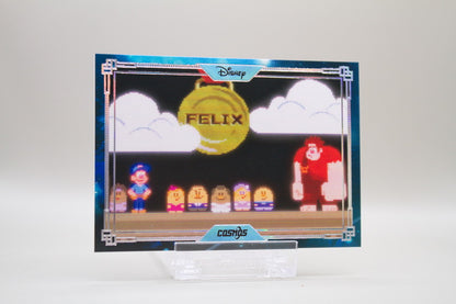 CDT-FB-12 - Wreck-It Raplh