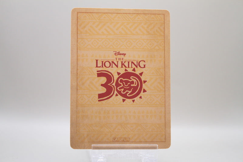 LK-AR03 - Mufasa & Simba