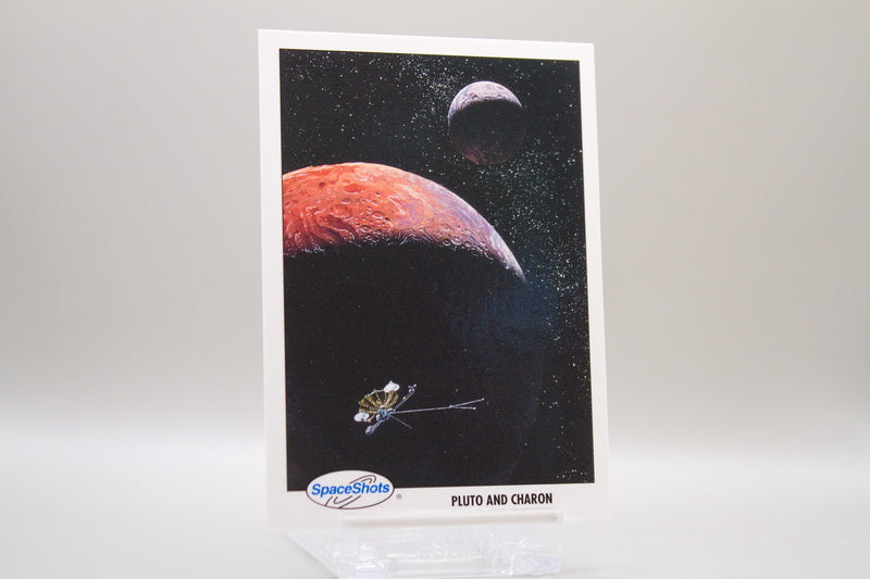 319 - Pluto und Charon