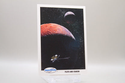 319 - Pluto und Charon