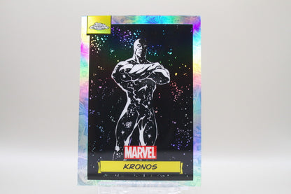 146 - Kronos (Refractor)