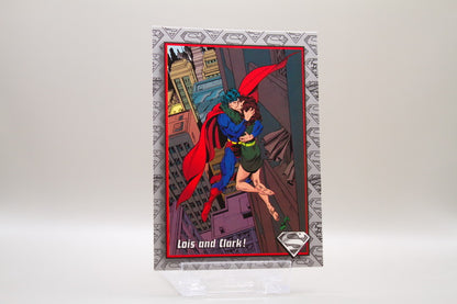 99 - Lois And Clark!