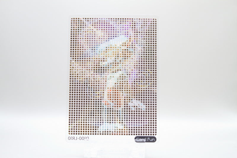 D100-LR10 - Pinocchio