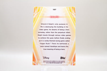 107 - Ralph