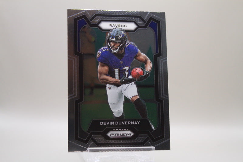 Baltimore Ravens Base Lot #1 - 4 Karten