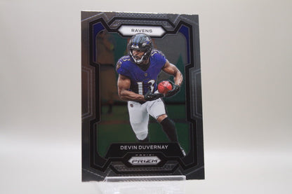 Baltimore Ravens Base Lot #1 - 4 Karten