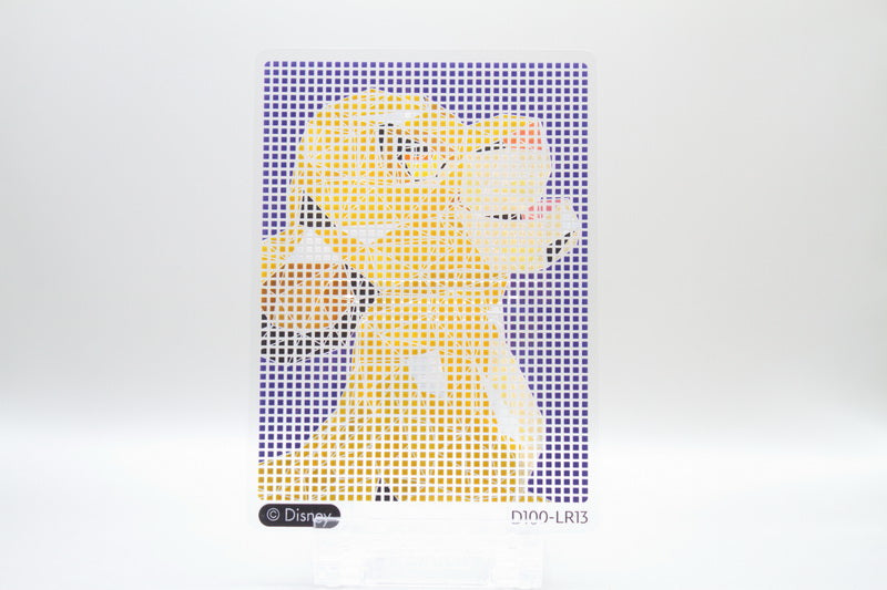 D100-LR13 - Simba