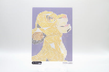 D100-LR13 - Simba