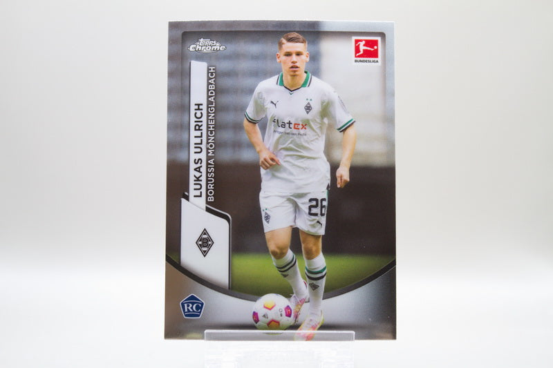 76 - Lukas Ullrich RC)