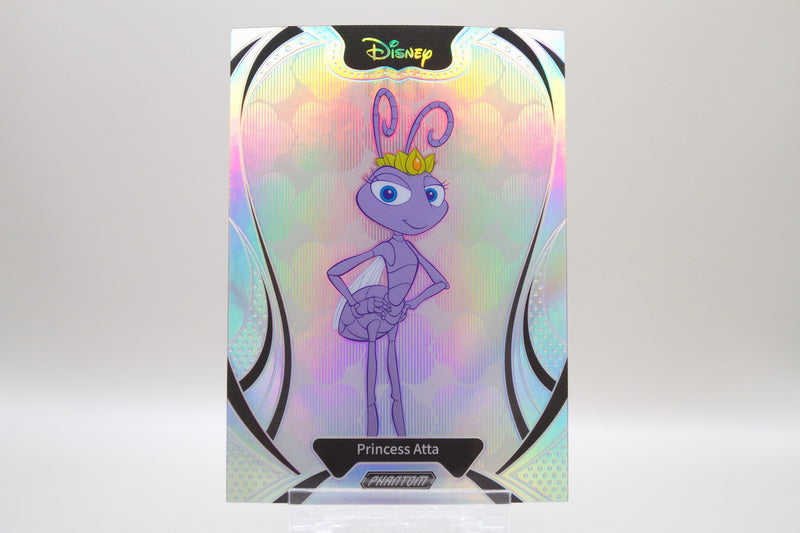 PD-I-183 - Princess Atta