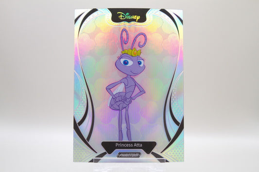 PD-I-183 - Princess Atta