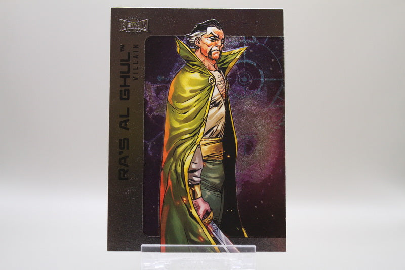 162 - Ra's al Ghul