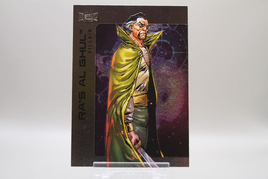 162 - Ra's al Ghul