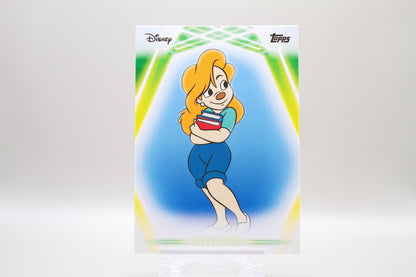 106 - Roxanne