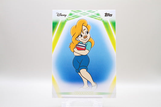 106 - Roxanne