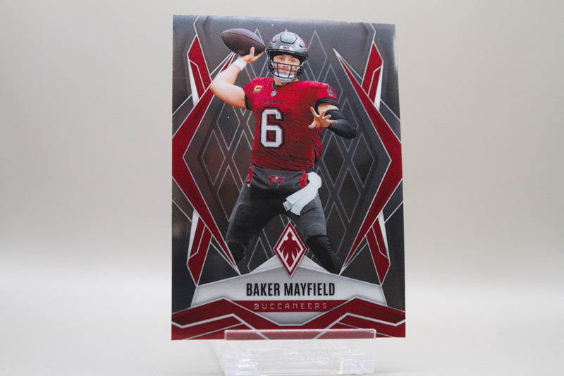 Tampa Bay Buccaneers Base Lot #1 - 4 Karten