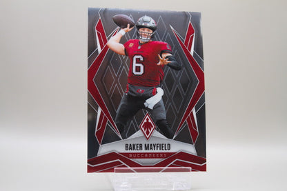 Tampa Bay Buccaneers Base Lot #1 - 4 Karten