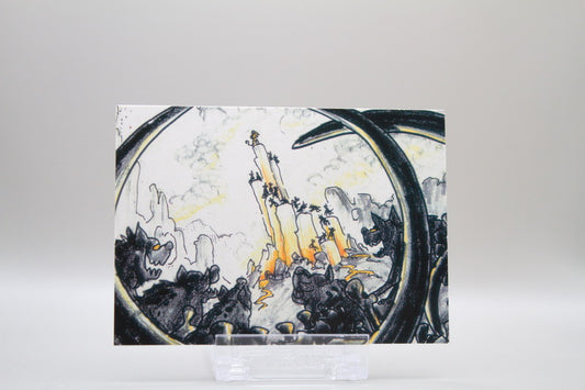 94 - The Art Of The Lion King - A Chorus of Hyenas