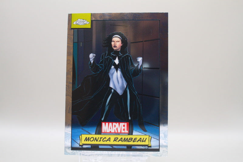 145 - Monica Rambeau