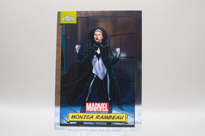 145 - Monica Rambeau